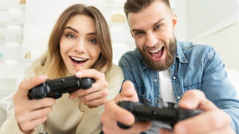 משחקים ל-Xbox One
