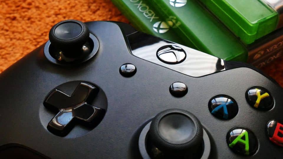 משחקים ל-Xbox One
