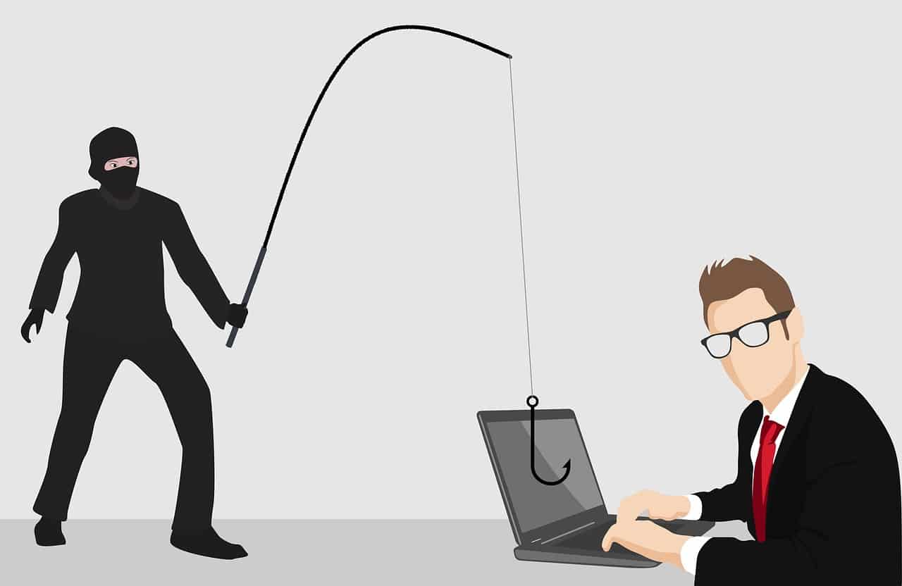 פישינג
