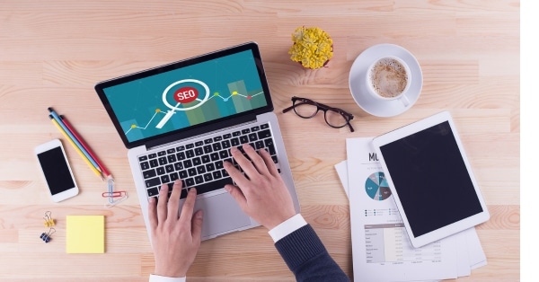 בצעו אופטימיזציה למנועי חיפוש (SEO)