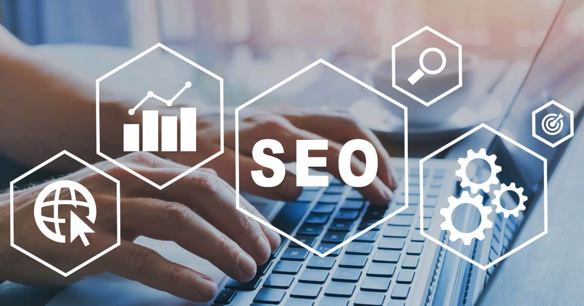 SEO קידום אתרים אורגני
